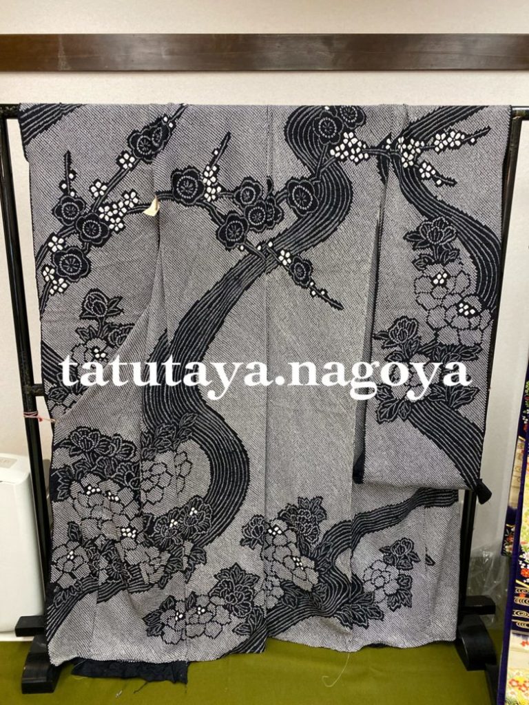 vintage kimono/アンティーク着物 | – CORDIER Salon たつたや / 染織